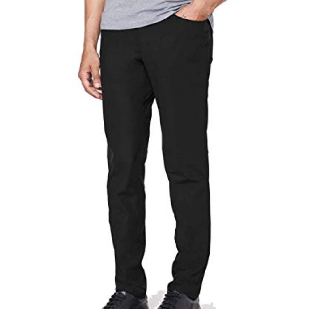Lululemon ABC Pant Slim 32"L  34 Waist